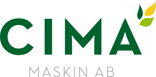 Cima Maskin AB